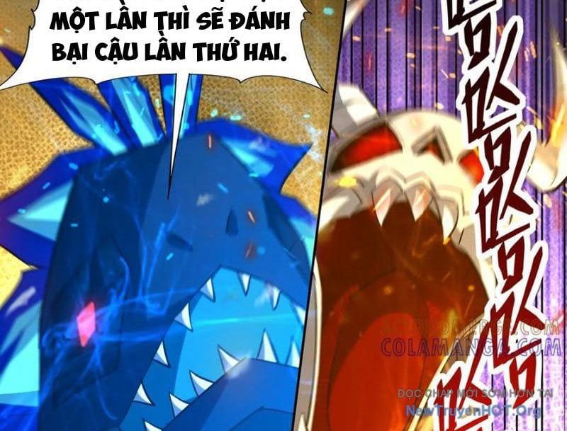 Thần Thú Quật Khởi Chapter 110 - Trang 2