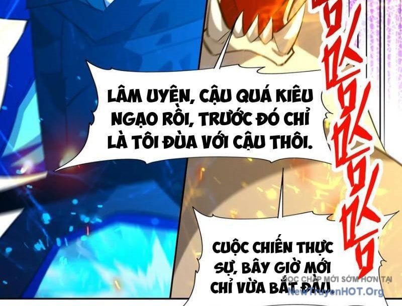 Thần Thú Quật Khởi Chapter 110 - Trang 2