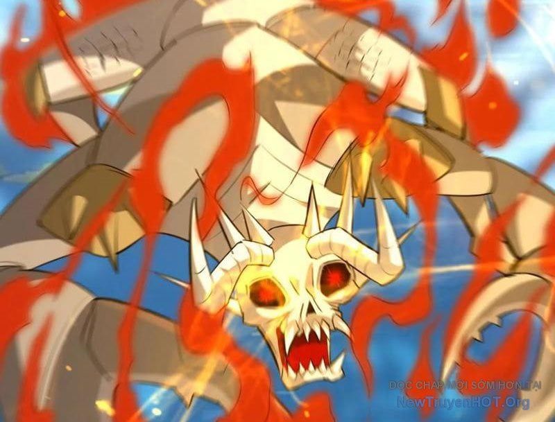 Thần Thú Quật Khởi Chapter 110 - Trang 2