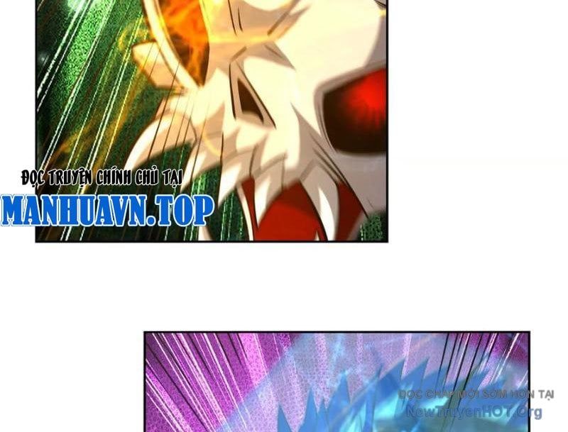 Thần Thú Quật Khởi Chapter 110 - Trang 2