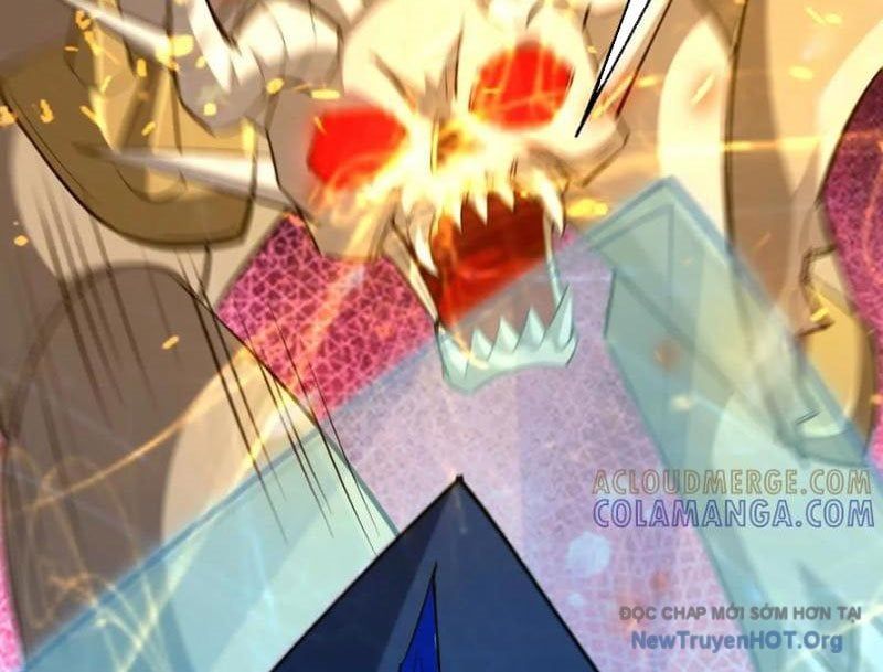 Thần Thú Quật Khởi Chapter 110 - Trang 2