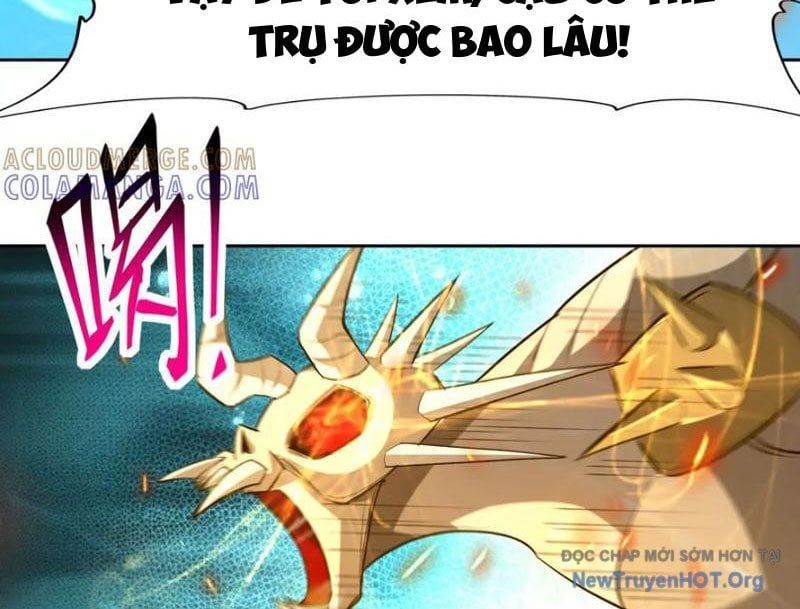 Thần Thú Quật Khởi Chapter 110 - Trang 2