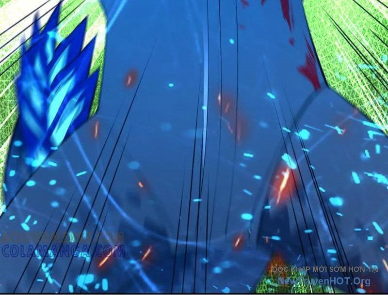 Thần Thú Quật Khởi Chapter 110 - Trang 2