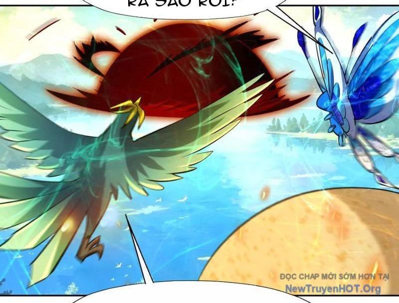 Thần Thú Quật Khởi Chapter 110 - Trang 2