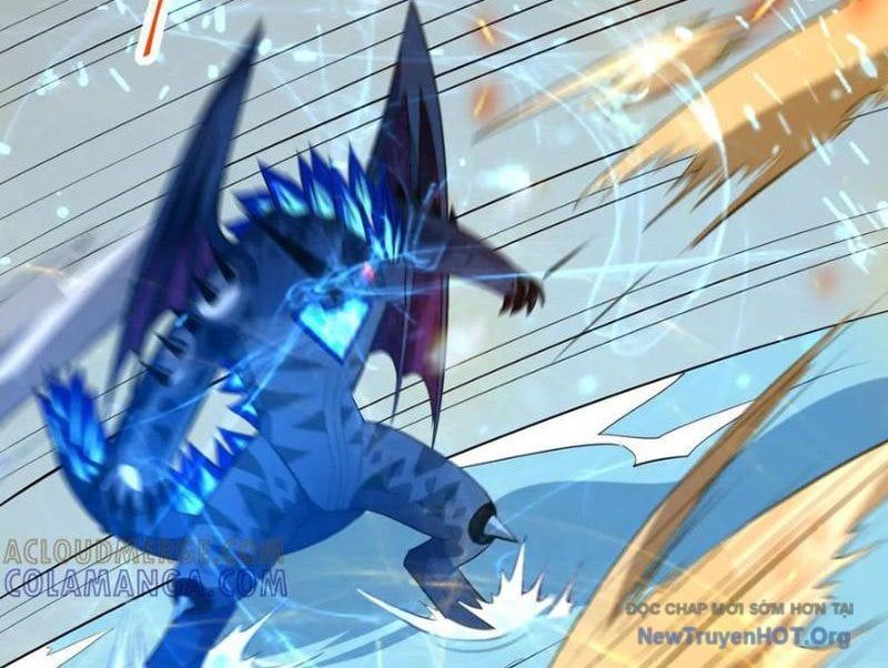 Thần Thú Quật Khởi Chapter 110 - Trang 2