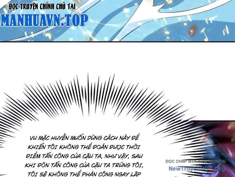 Thần Thú Quật Khởi Chapter 110 - Trang 2