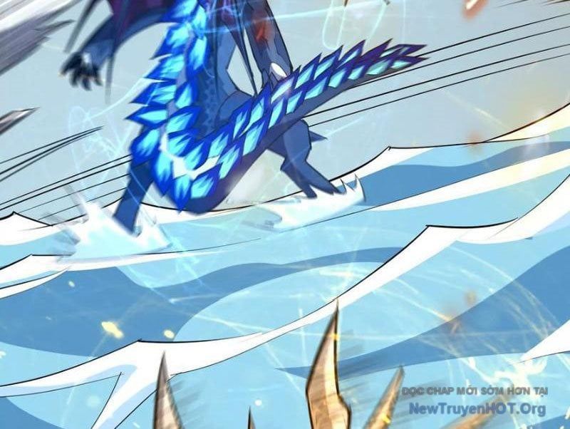 Thần Thú Quật Khởi Chapter 110 - Trang 2