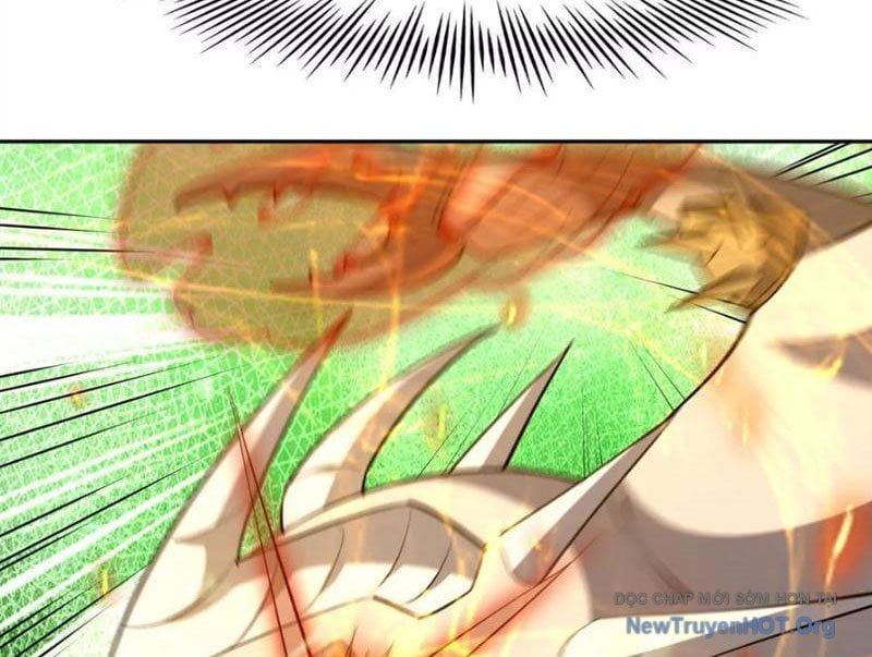 Thần Thú Quật Khởi Chapter 110 - Trang 2