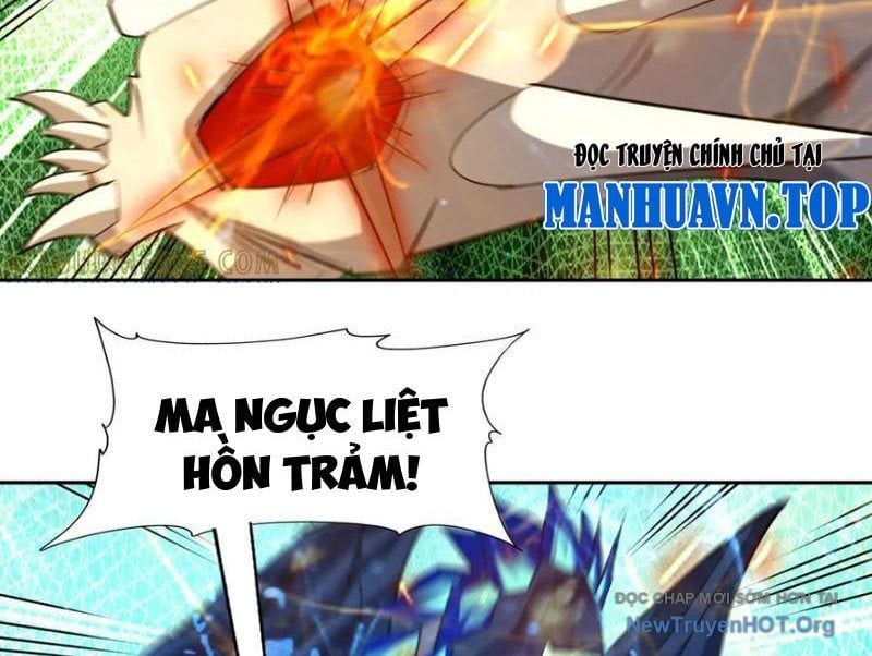 Thần Thú Quật Khởi Chapter 110 - Trang 2