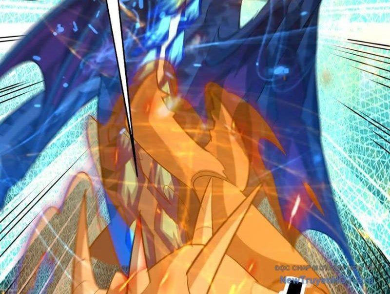 Thần Thú Quật Khởi Chapter 110 - Trang 2