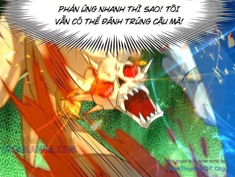 Thần Thú Quật Khởi Chapter 110 - Trang 2
