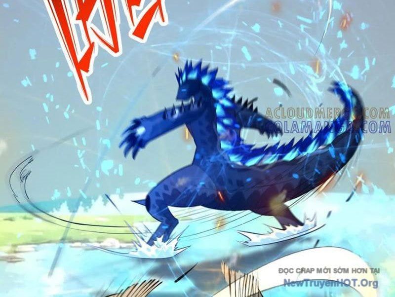 Thần Thú Quật Khởi Chapter 110 - Trang 2