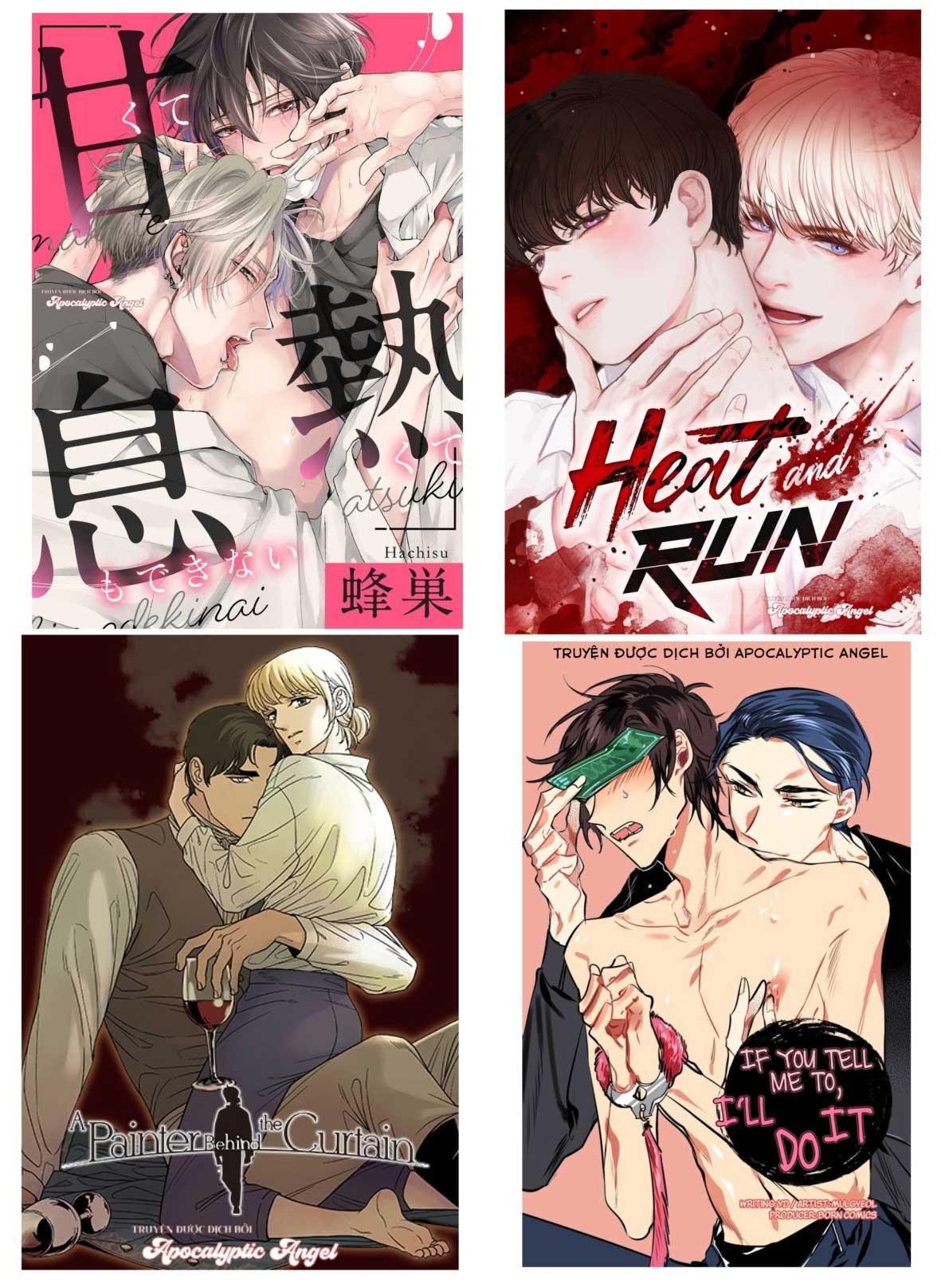 Sư Phụ Ngươi Là Tên Ngốc Lắm Tiền Chapter 13 - Trang 2