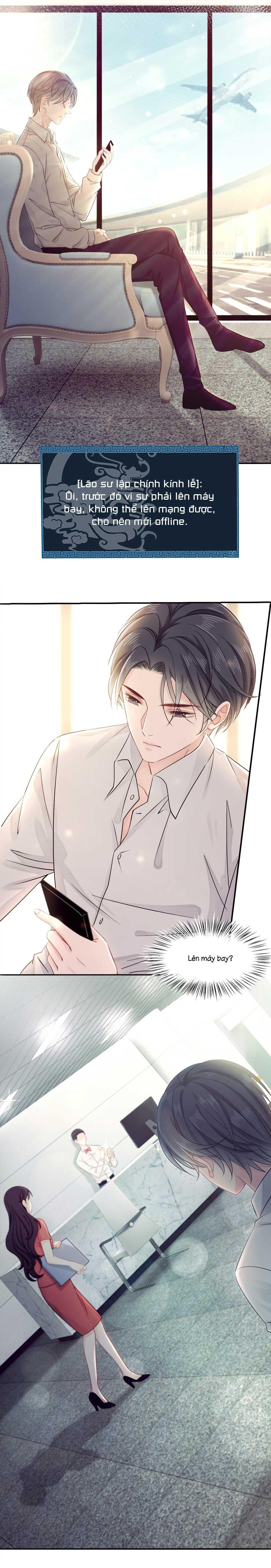 Sư Phụ Ngươi Là Tên Ngốc Lắm Tiền Chapter 13 - Trang 2