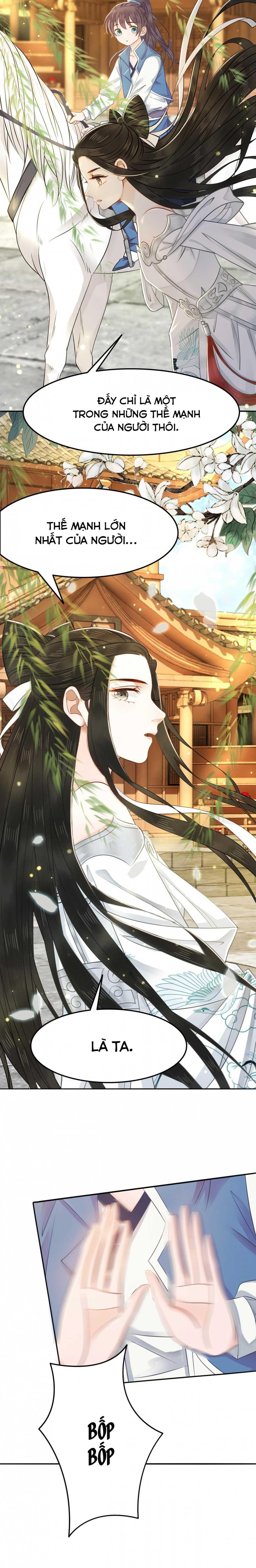 Sư Phụ Ngươi Là Tên Ngốc Lắm Tiền Chapter 17 - Trang 2