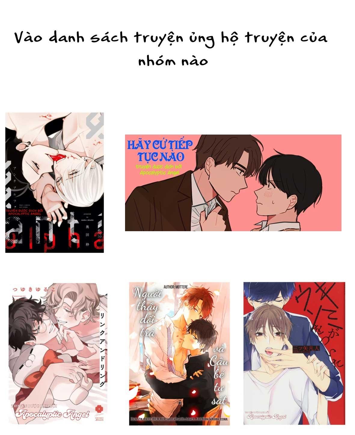 Sư Phụ Ngươi Là Tên Ngốc Lắm Tiền Chapter 20 - Trang 2