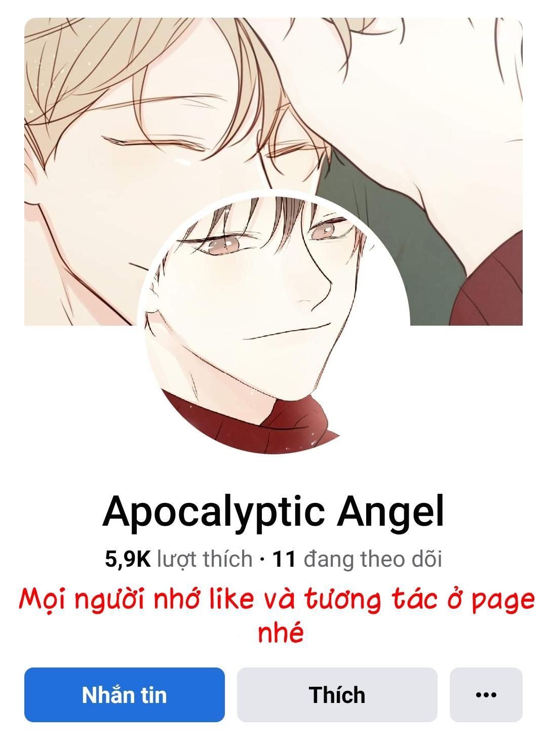 Sư Phụ Ngươi Là Tên Ngốc Lắm Tiền Chapter 20 - Trang 2