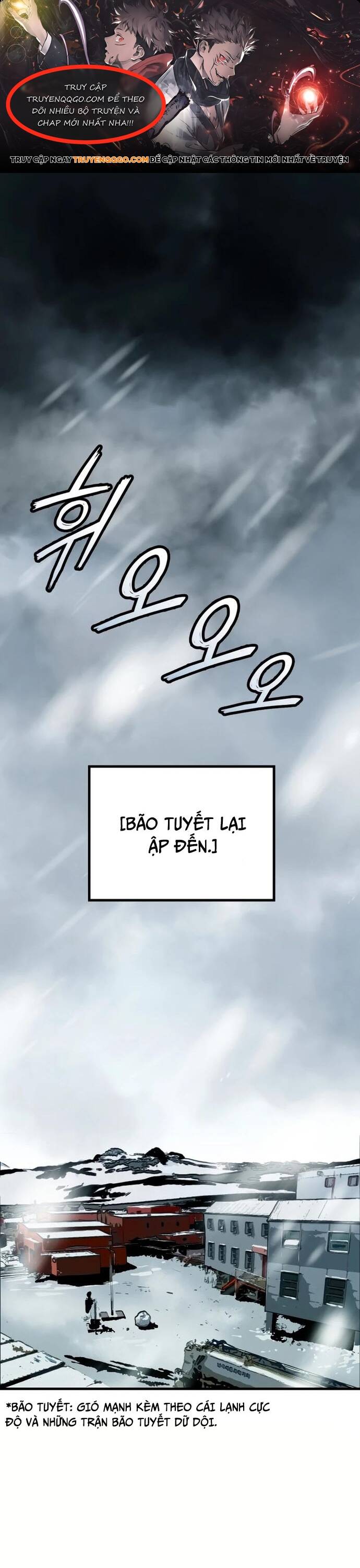 Không Lối Thoát Chapter 2 - Trang 2