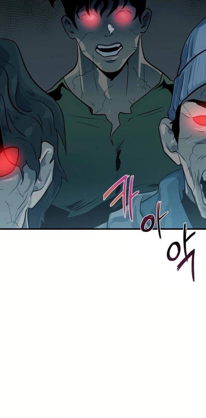 Không Lối Thoát Chapter 2 - Trang 2
