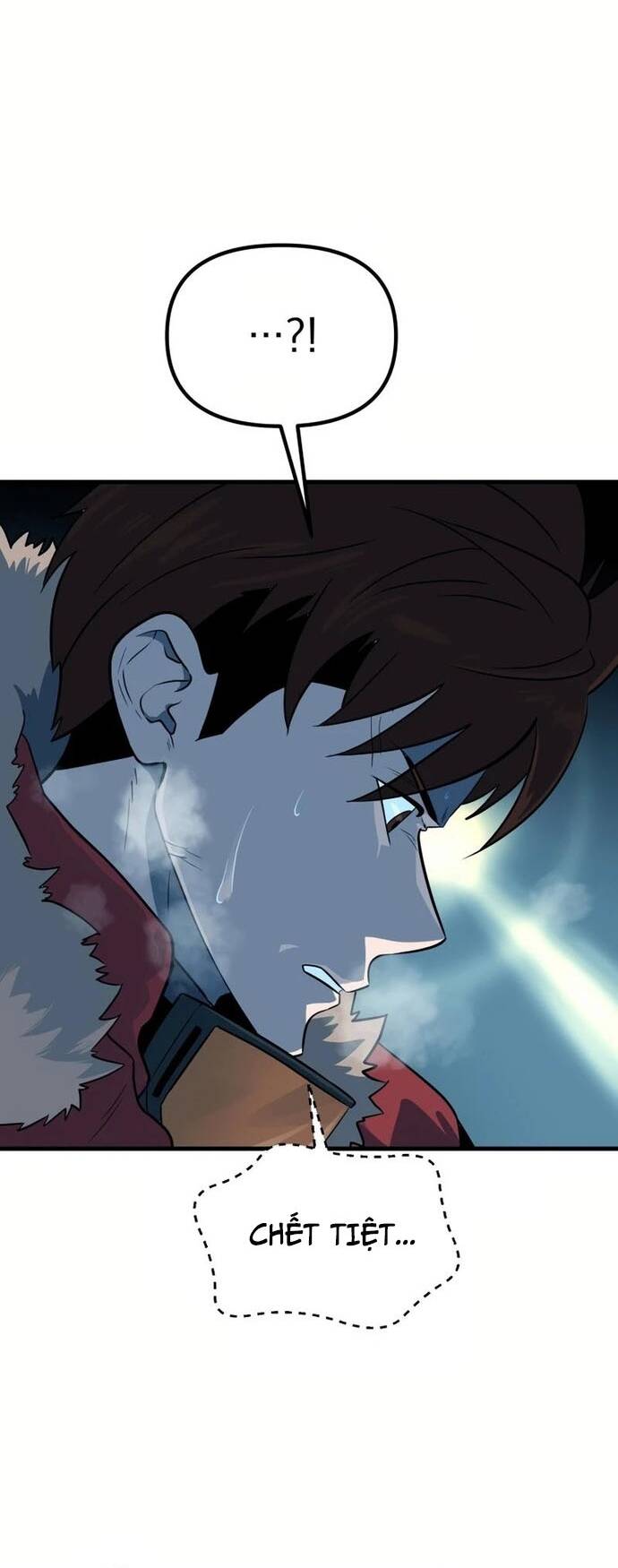 Không Lối Thoát Chapter 2 - Trang 2