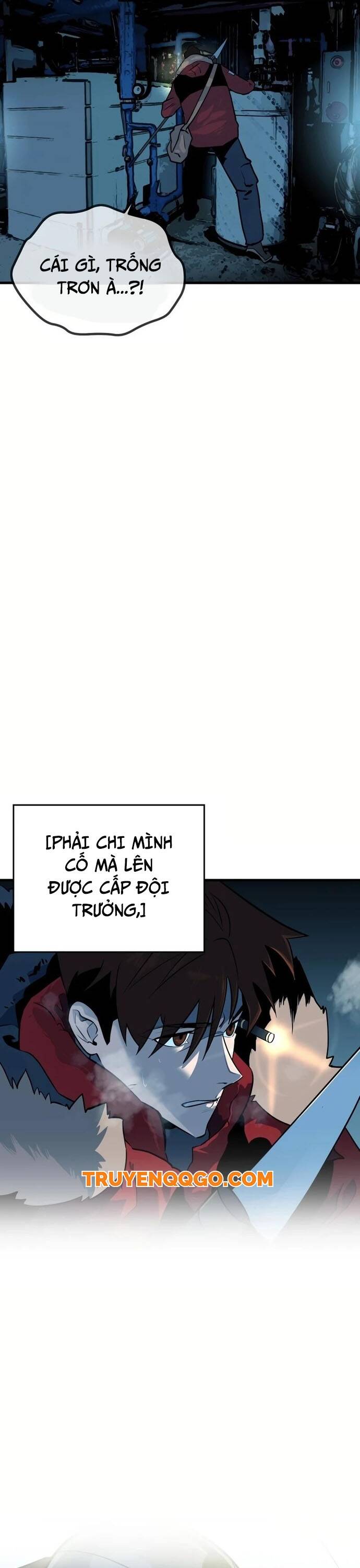Không Lối Thoát Chapter 2 - Trang 2