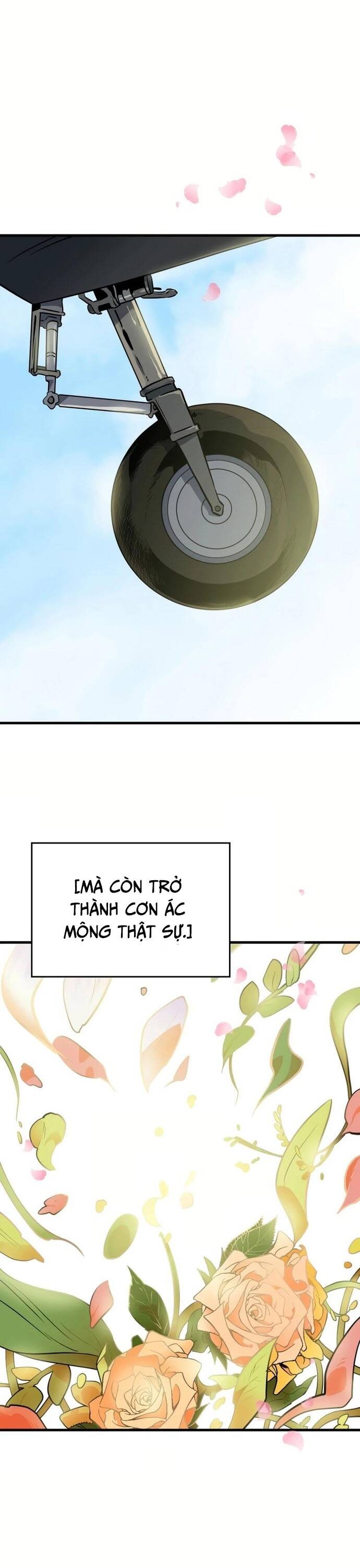 Không Lối Thoát Chapter 2 - Trang 2