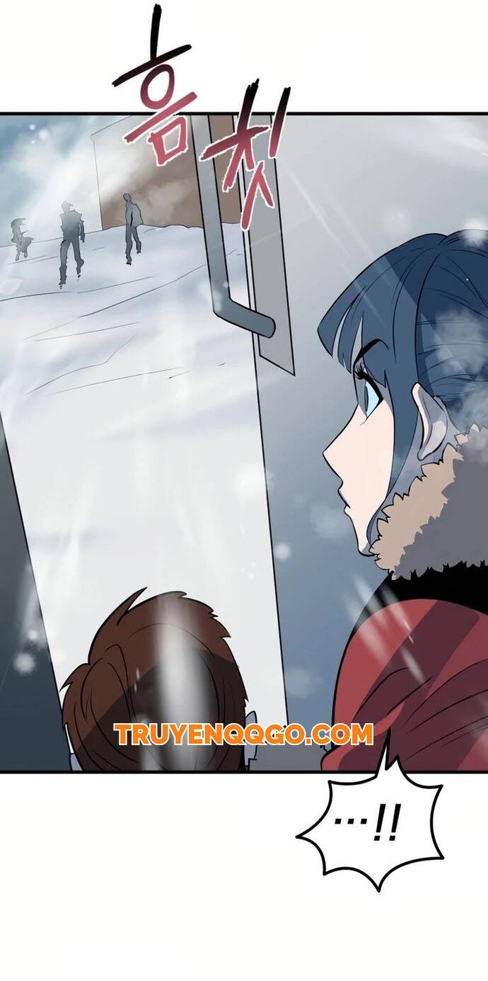 Không Lối Thoát Chapter 3 - Trang 2