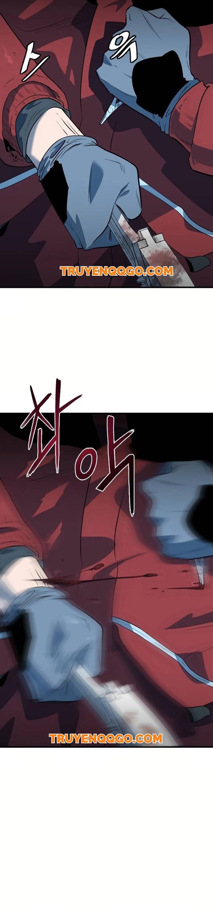 Không Lối Thoát Chapter 3 - Trang 2