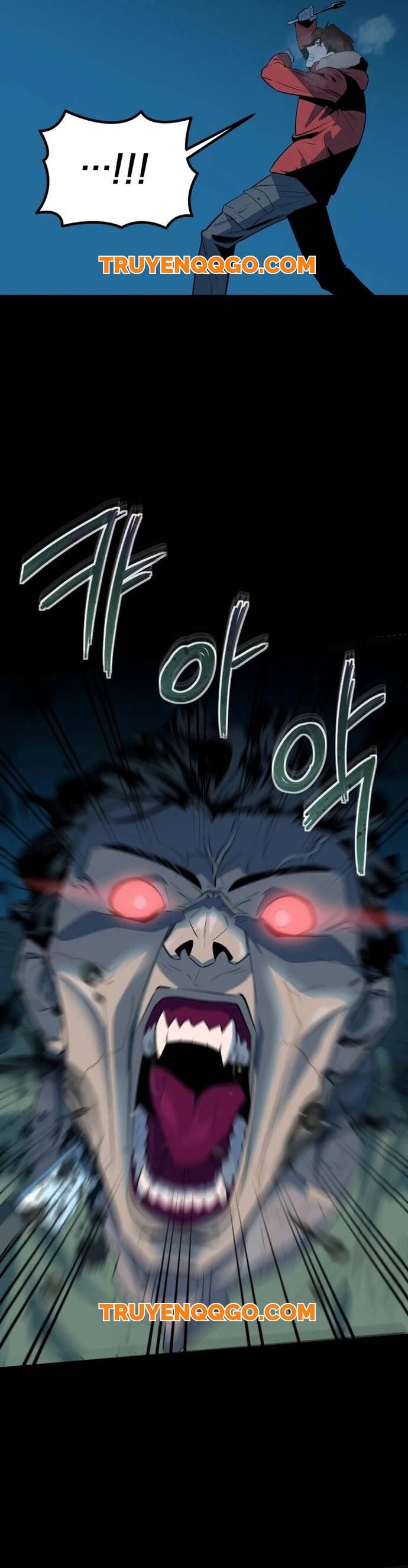 Không Lối Thoát Chapter 3 - Trang 2