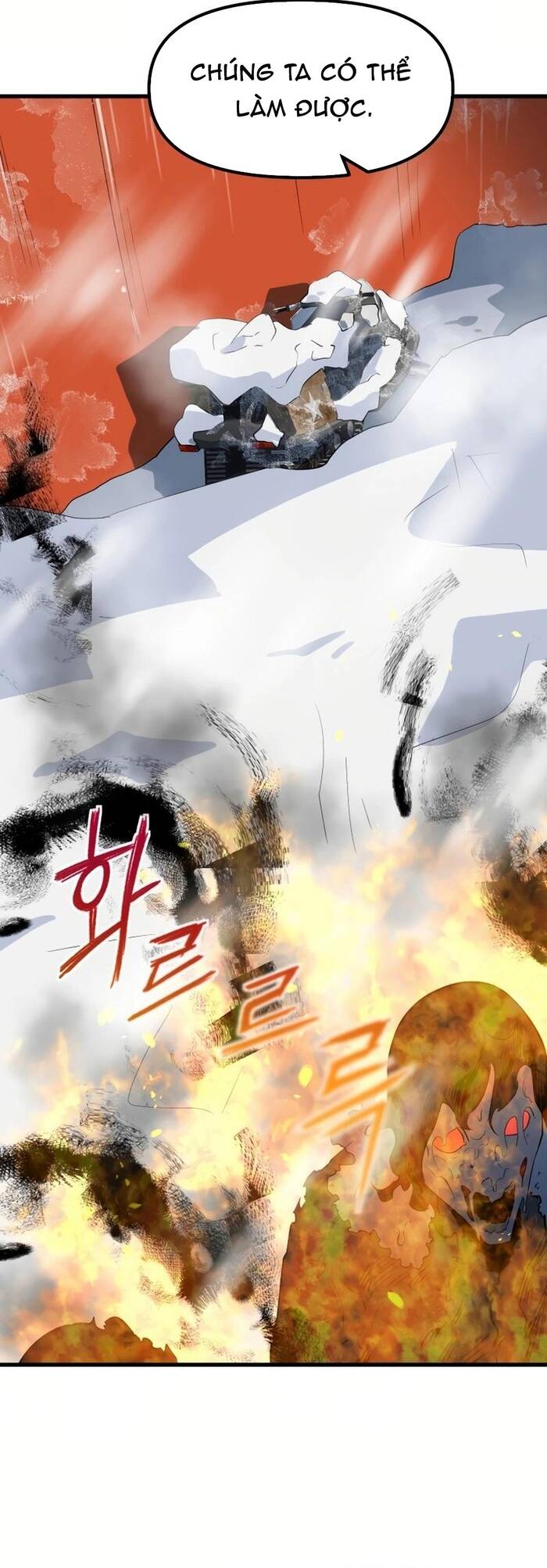 Không Lối Thoát Chapter 5 - Trang 2
