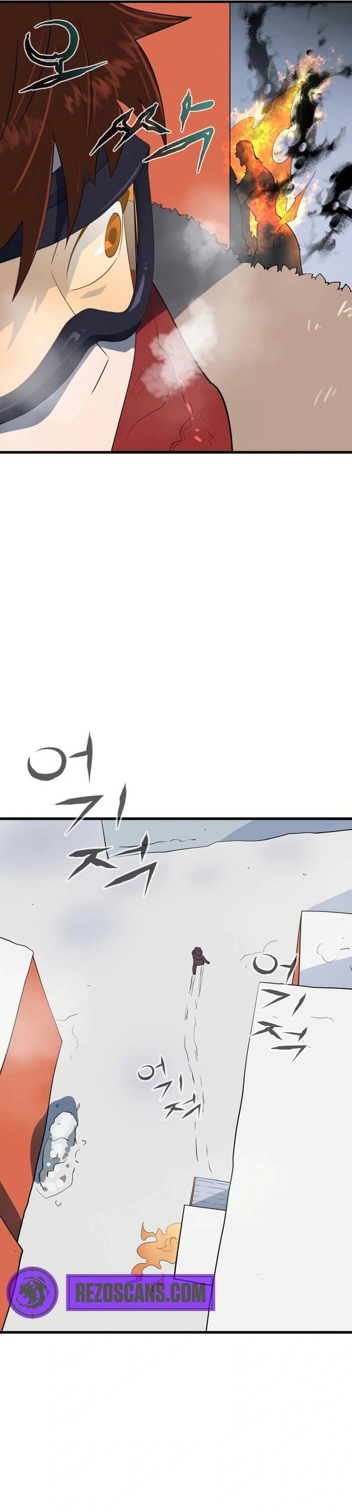 Không Lối Thoát Chapter 5 - Trang 2