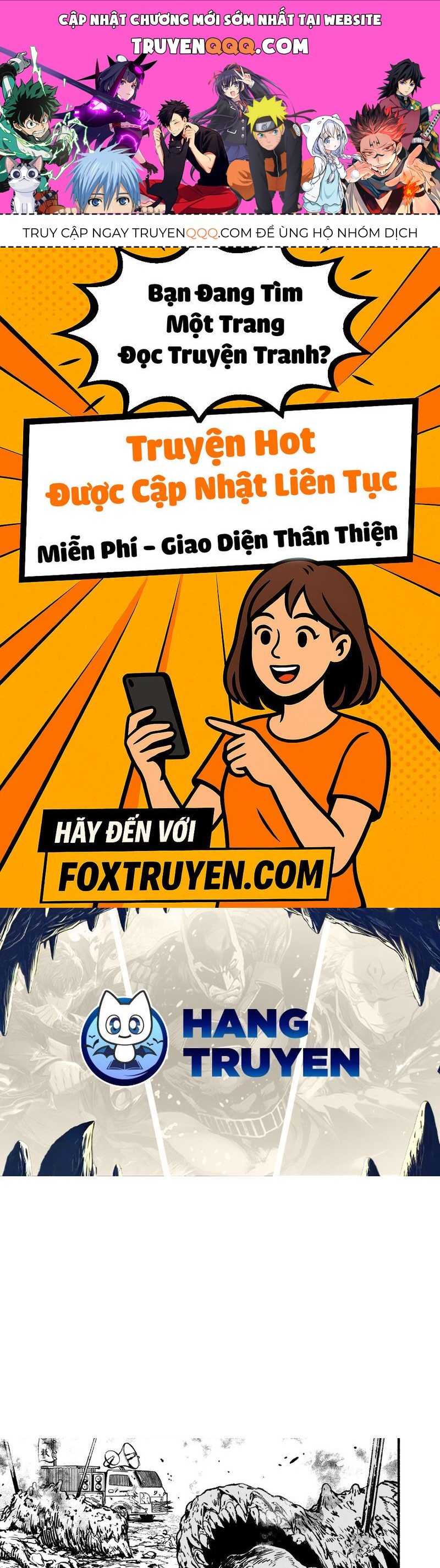 Xuyên Không Cùng Kamisama Tới Thế Giới Không Có Thần Linh Chapter 36 - Trang 2