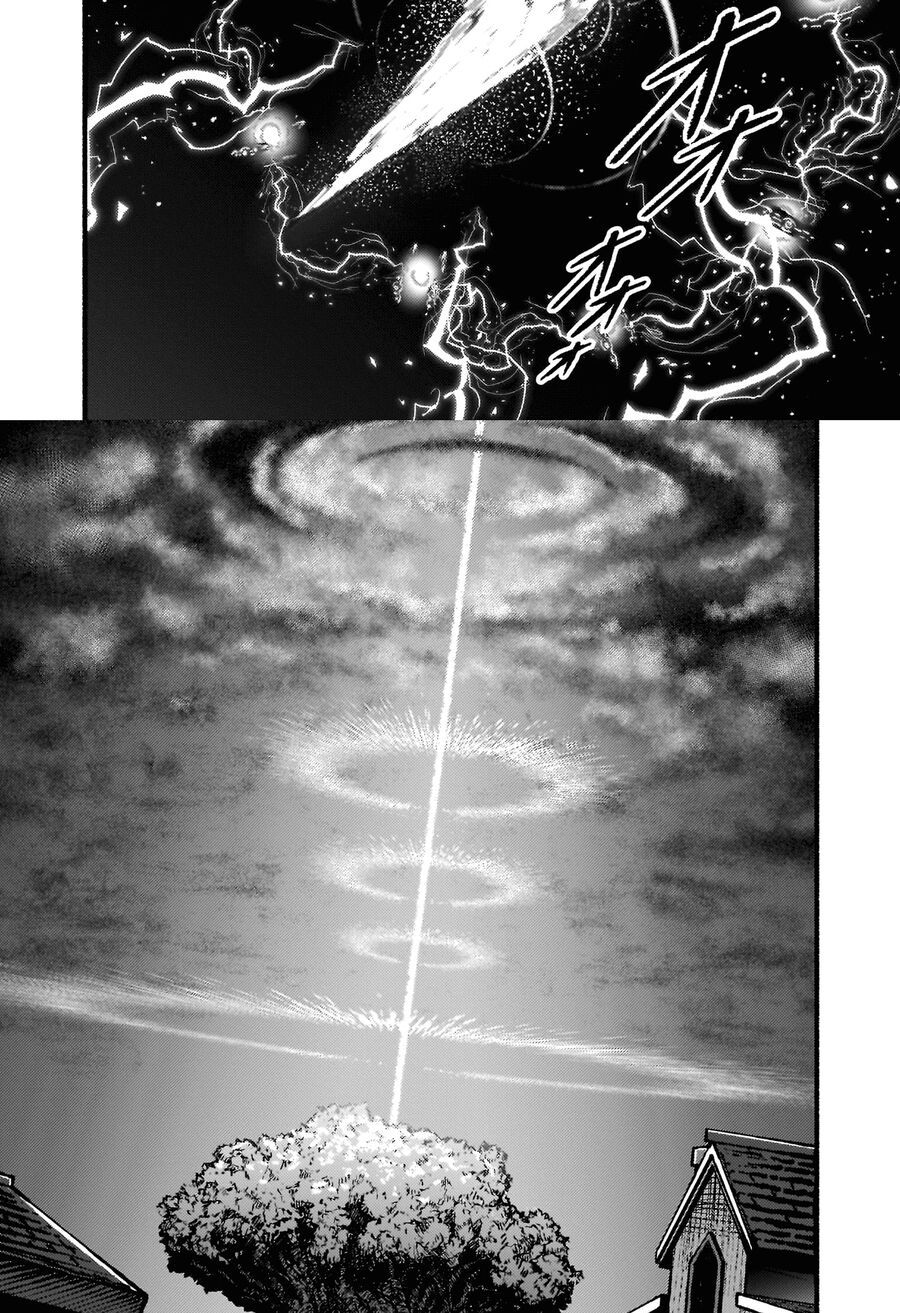 Xuyên Không Cùng Kamisama Tới Thế Giới Không Có Thần Linh Chapter 66 - Trang 2