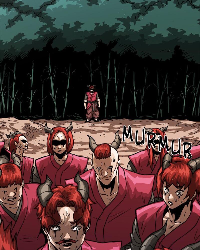 Thánh Tộc Chapter 6 - Trang 2