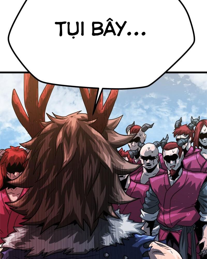 Thánh Tộc Chapter 6 - Trang 2