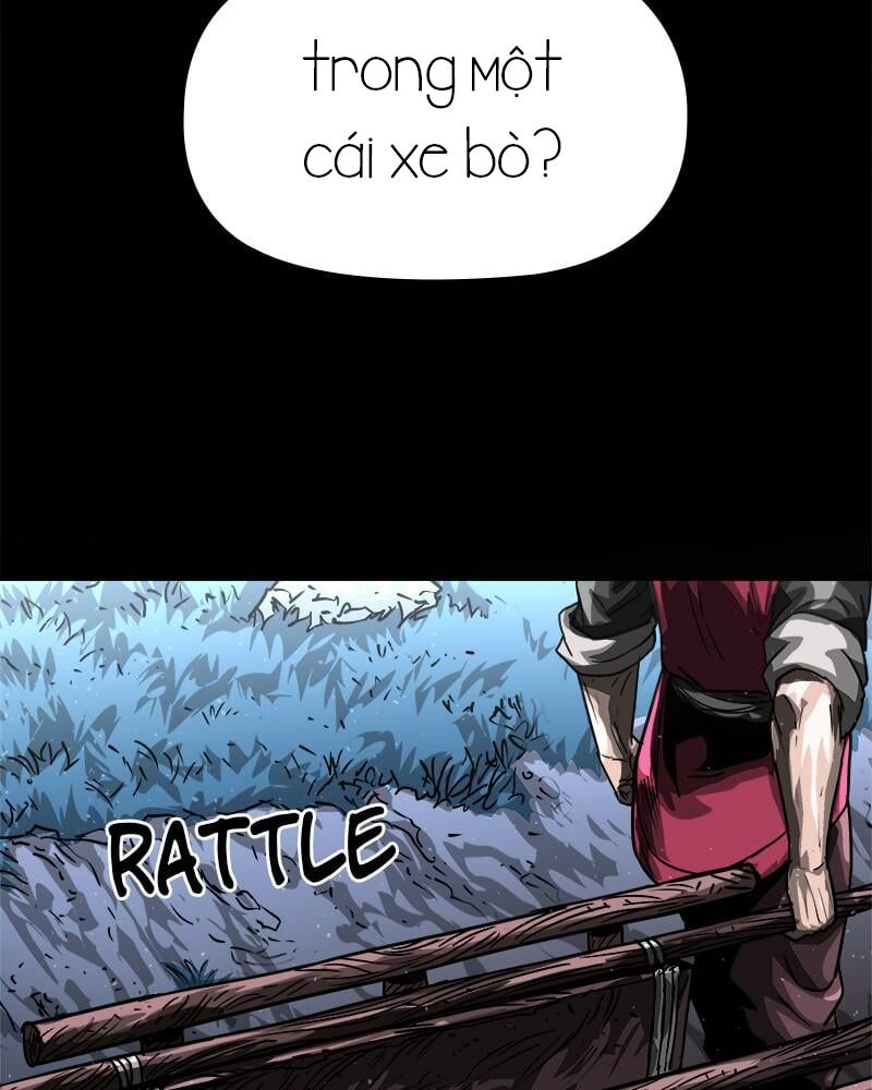 Thánh Tộc Chapter 6 - Trang 2