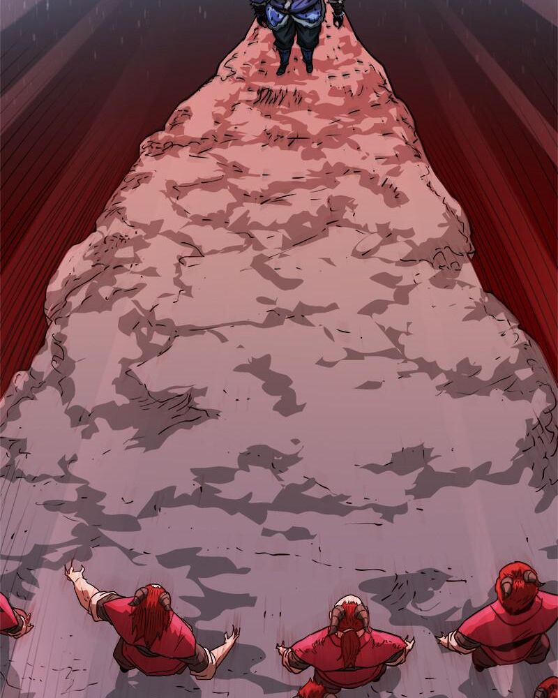 Thánh Tộc Chapter 6 - Trang 2