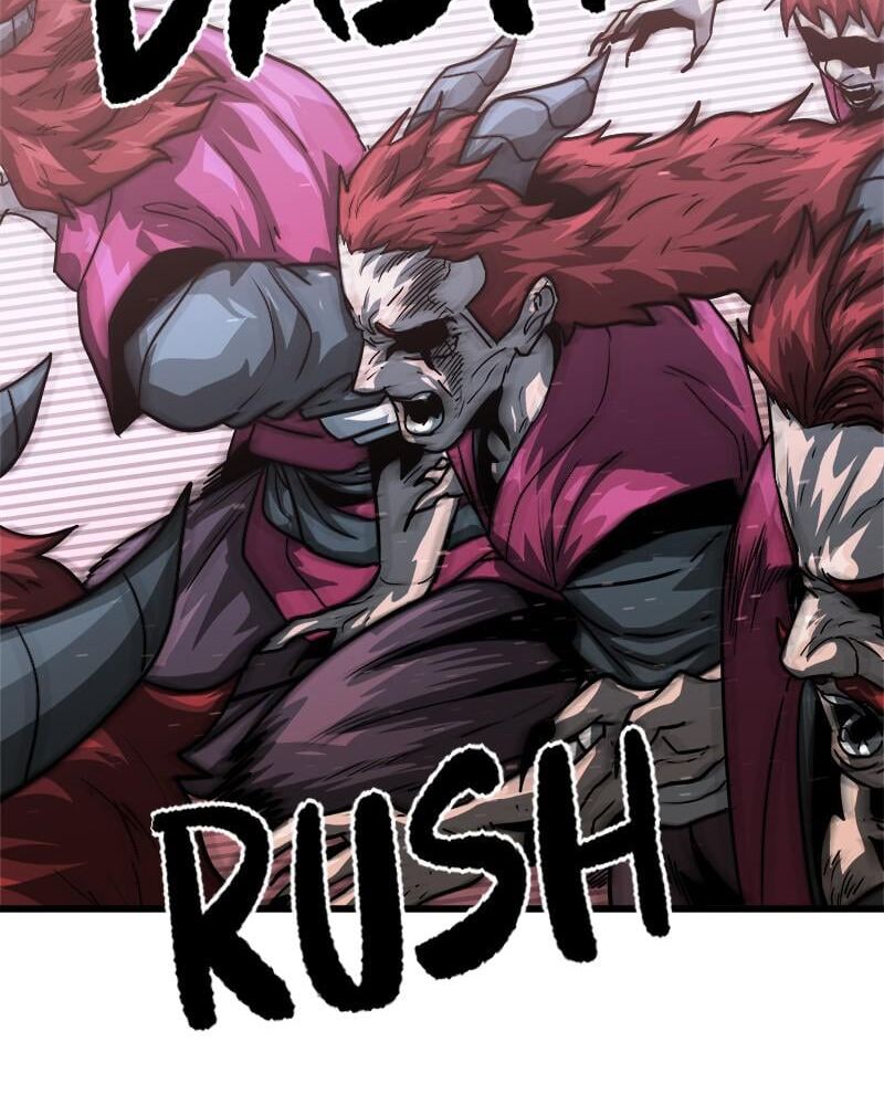 Thánh Tộc Chapter 6 - Trang 2