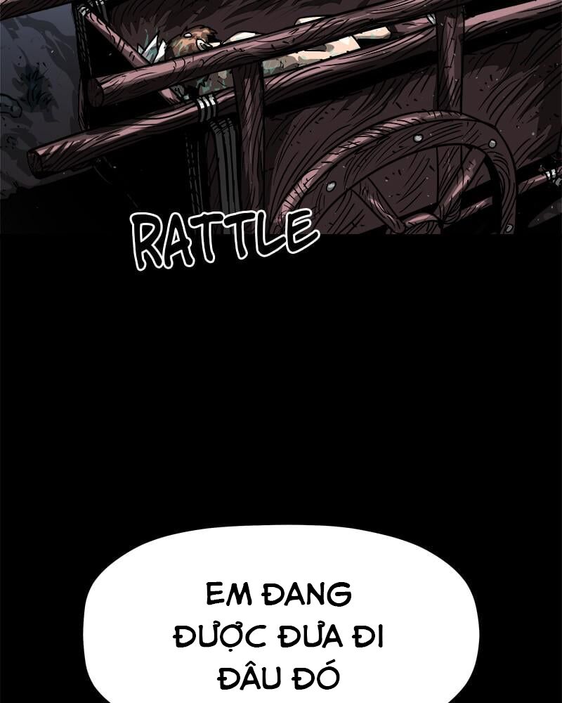 Thánh Tộc Chapter 6 - Trang 2