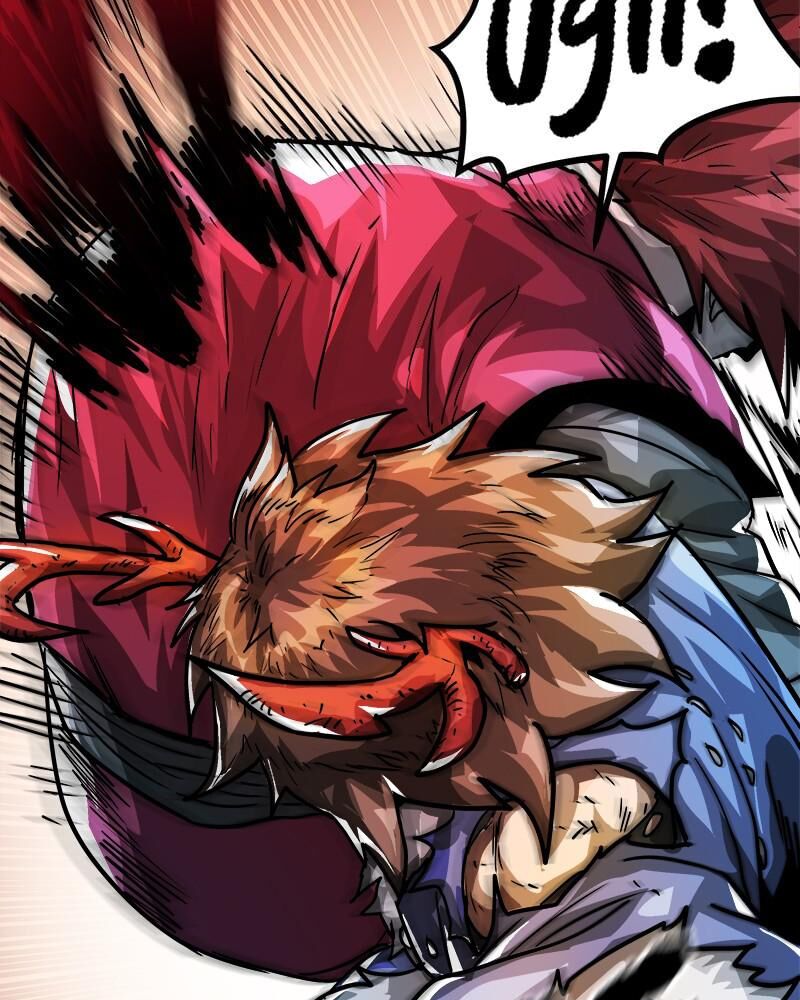 Thánh Tộc Chapter 6 - Trang 2