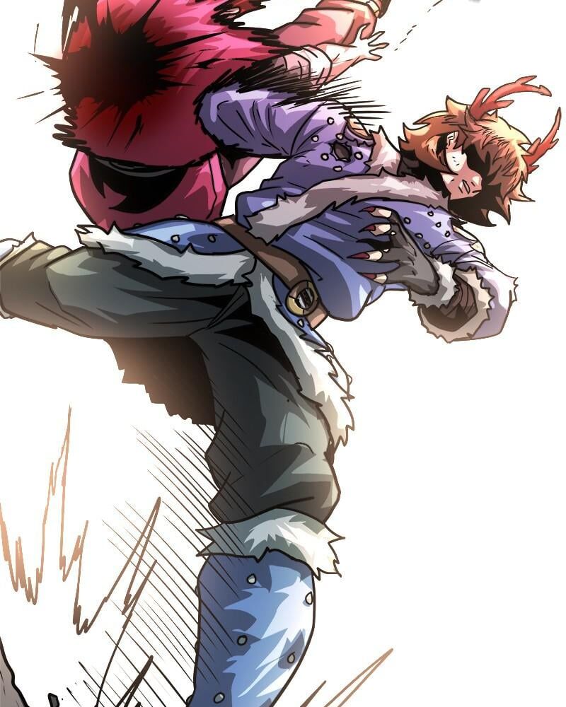 Thánh Tộc Chapter 6 - Trang 2