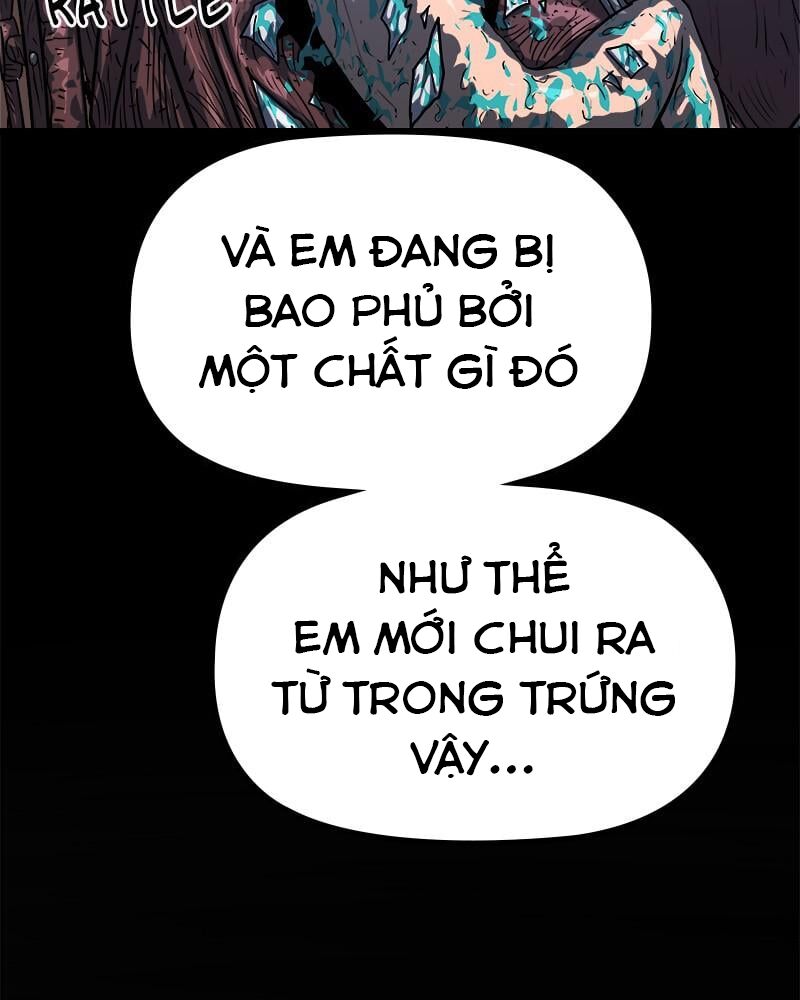 Thánh Tộc Chapter 6 - Trang 2