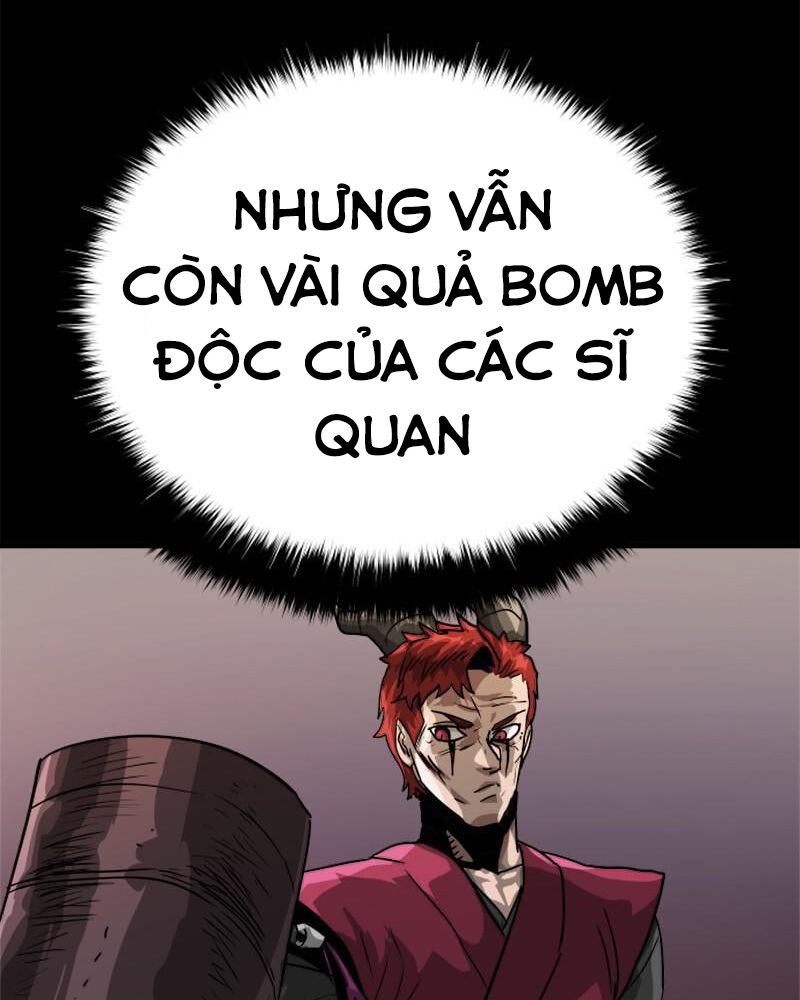 Thánh Tộc Chapter 6 - Trang 2