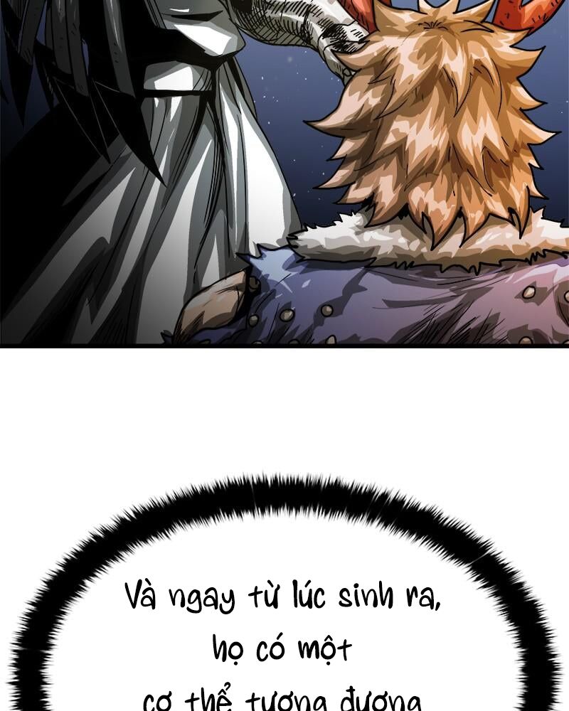 Thánh Tộc Chapter 6 - Trang 2