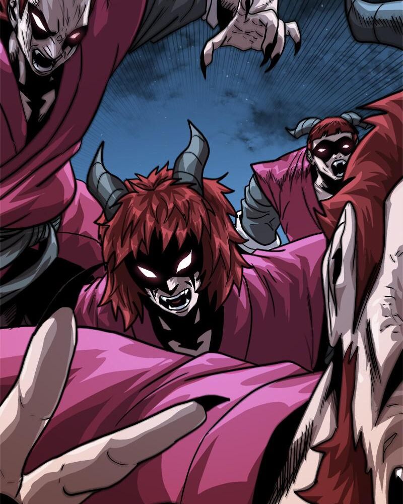 Thánh Tộc Chapter 6 - Trang 2