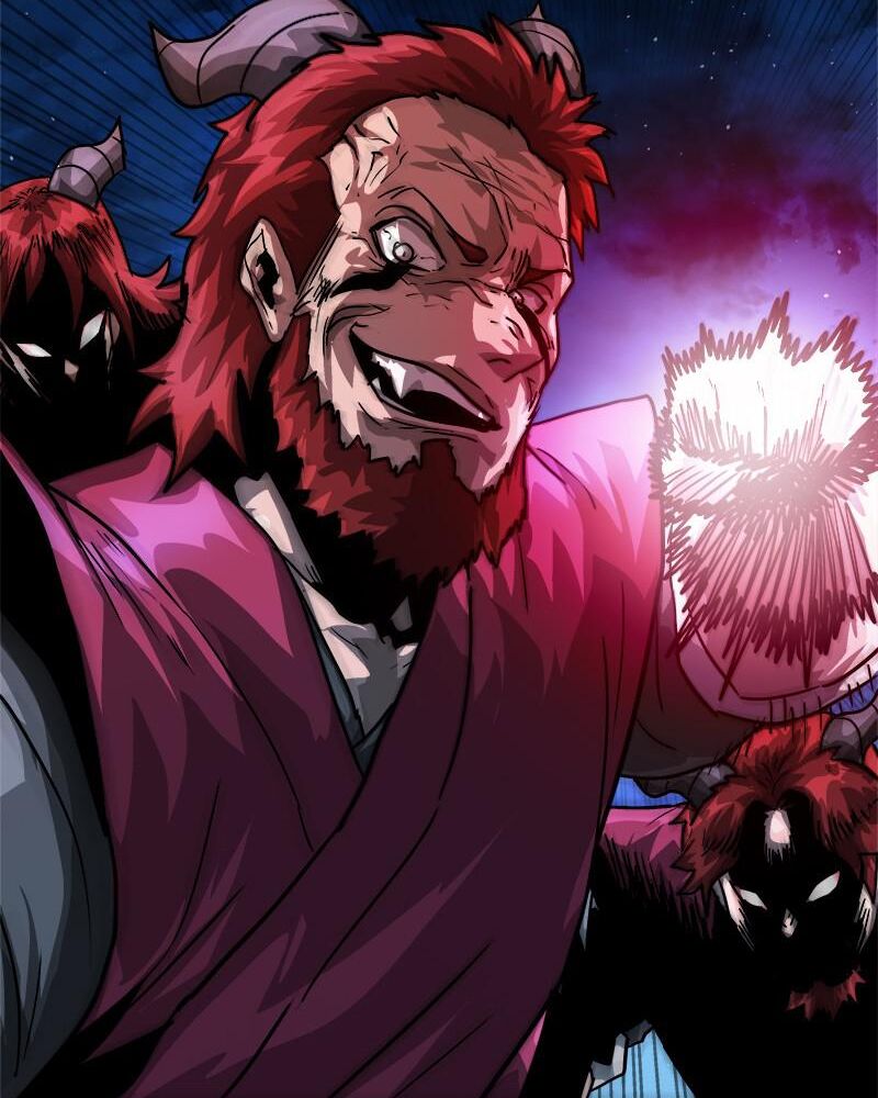 Thánh Tộc Chapter 6 - Trang 2