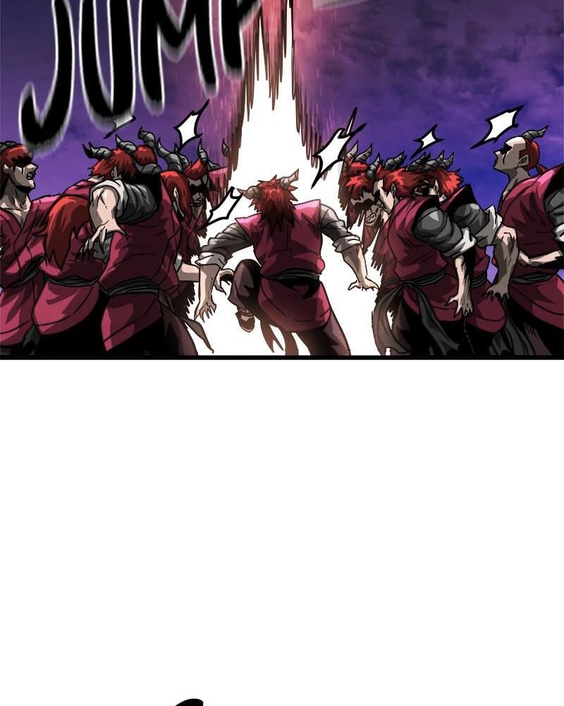 Thánh Tộc Chapter 6 - Trang 2