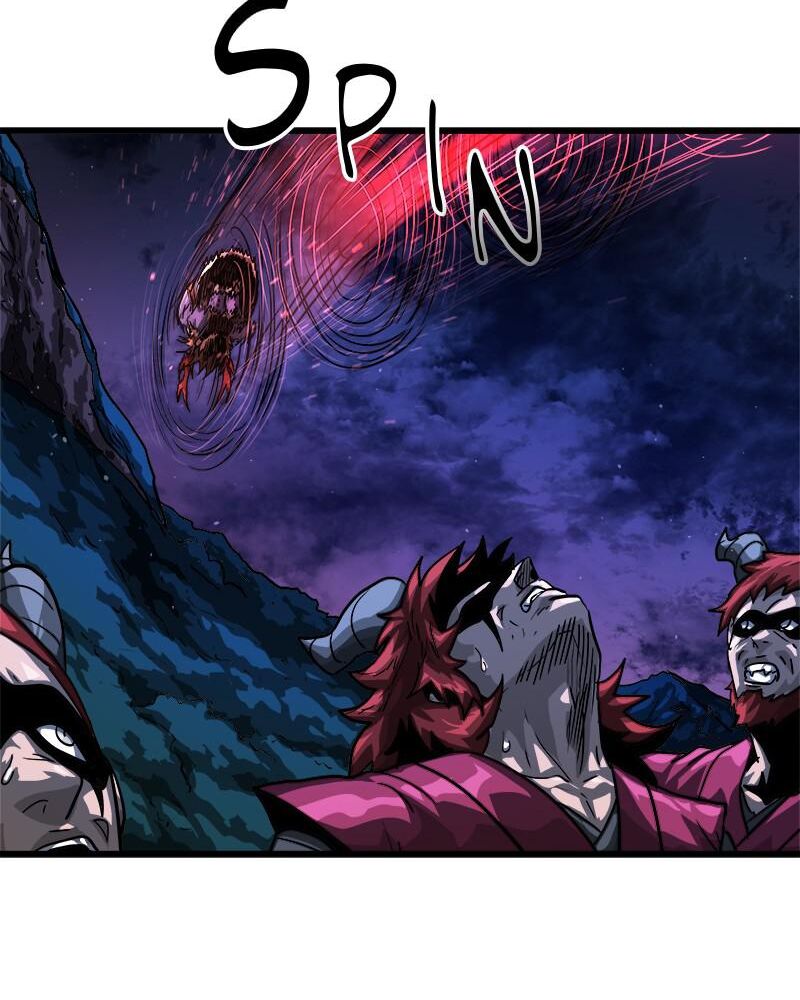 Thánh Tộc Chapter 6 - Trang 2