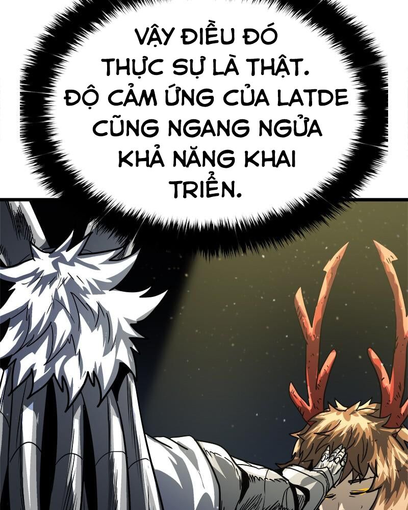 Thánh Tộc Chapter 6 - Trang 2