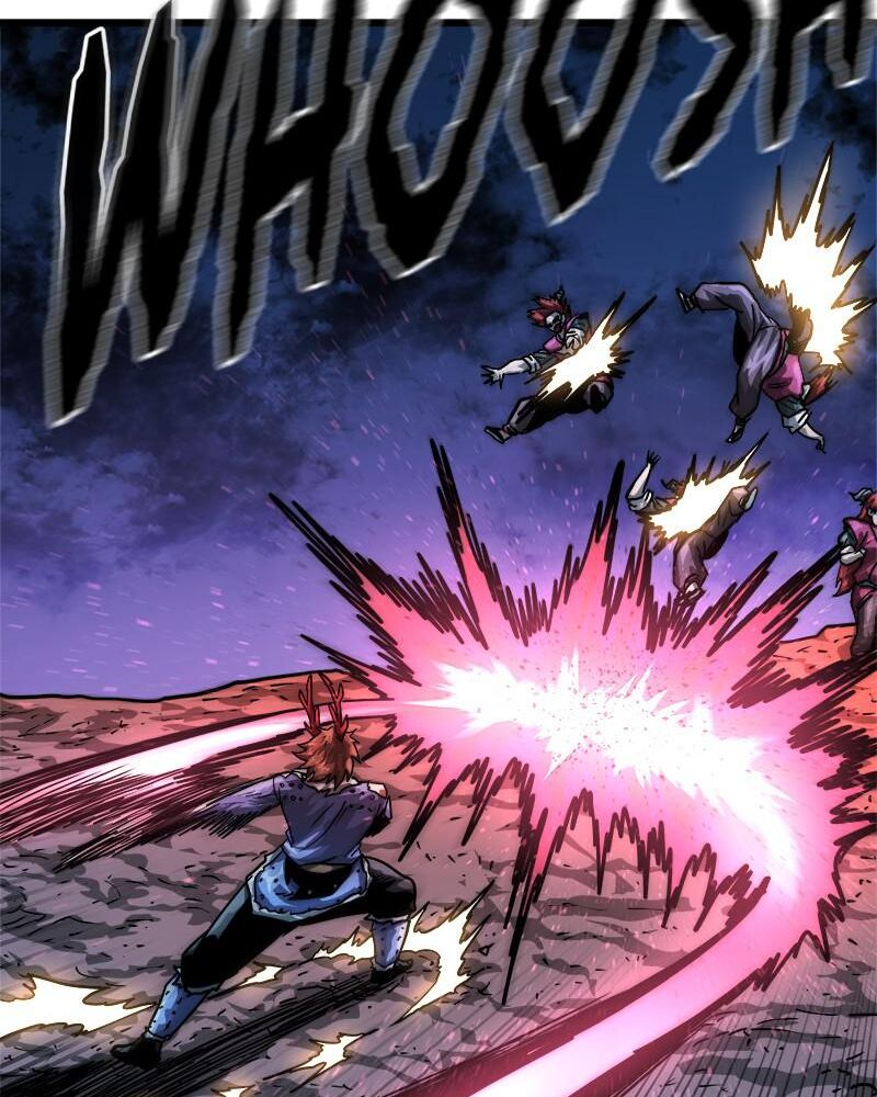 Thánh Tộc Chapter 6 - Trang 2